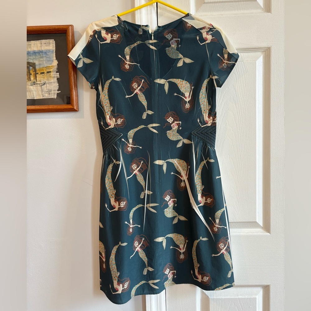 Cotelac Mermaid Dress - Picture 4 of 4